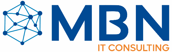 It consulting